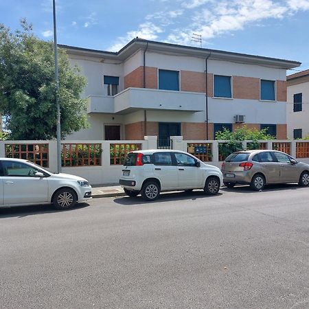 Villa Mehari Pisa Eksteriør billede