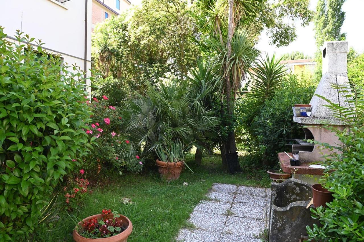 Villa Mehari Pisa Eksteriør billede