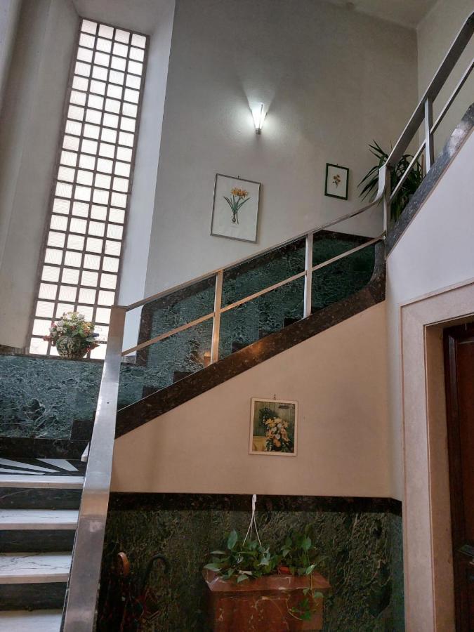 Villa Mehari Pisa Eksteriør billede