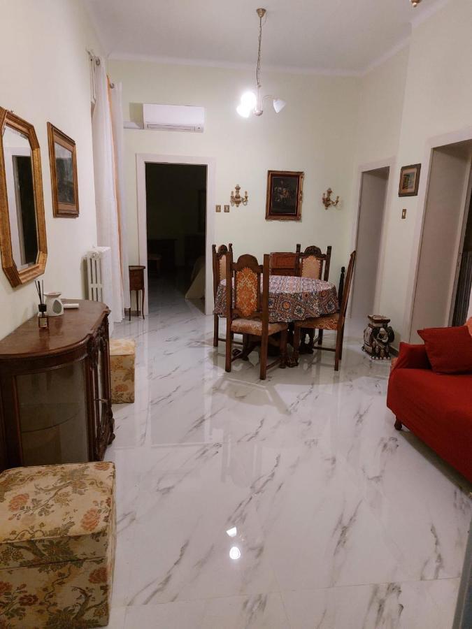 Villa Mehari Pisa Eksteriør billede