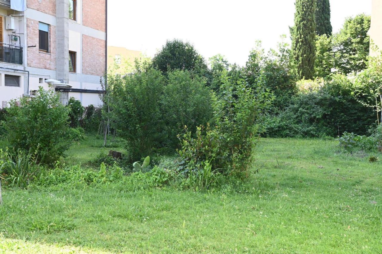 Villa Mehari Pisa Eksteriør billede