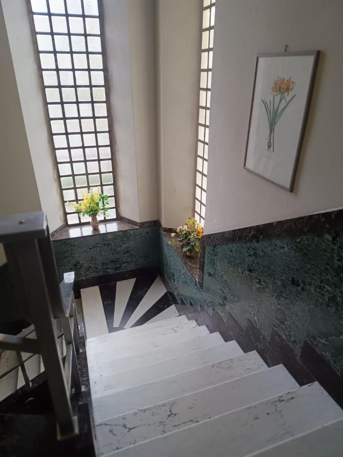 Villa Mehari Pisa Eksteriør billede