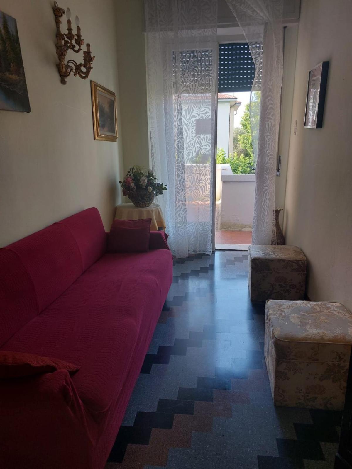 Villa Mehari Pisa Eksteriør billede