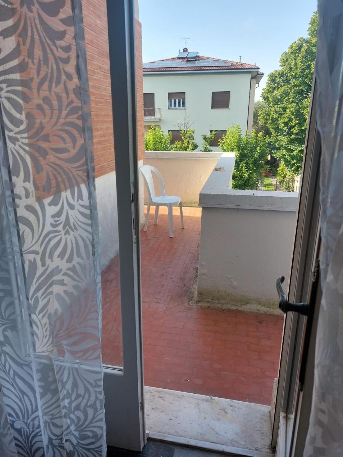 Villa Mehari Pisa Eksteriør billede