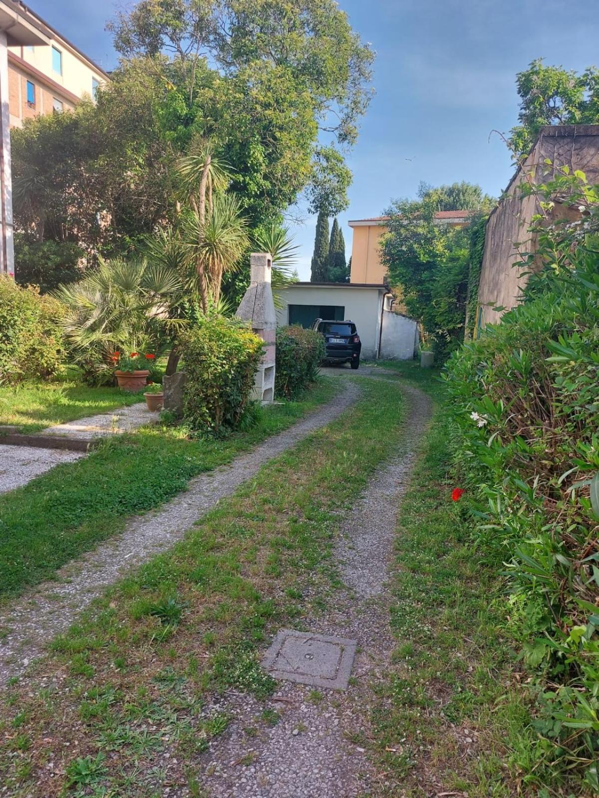 Villa Mehari Pisa Eksteriør billede