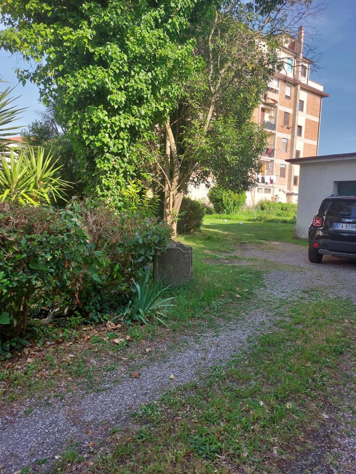 Villa Mehari Pisa Eksteriør billede