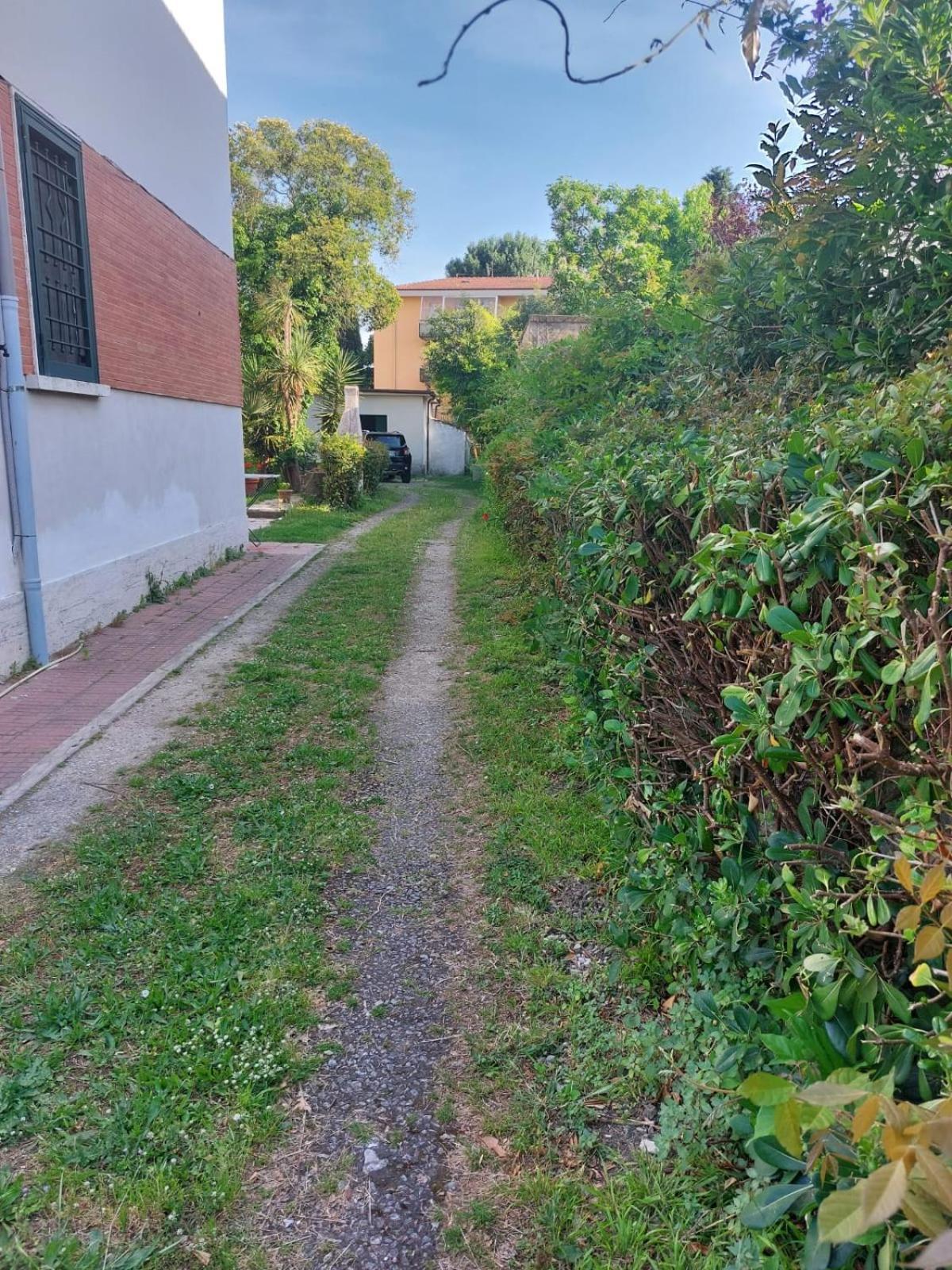 Villa Mehari Pisa Eksteriør billede