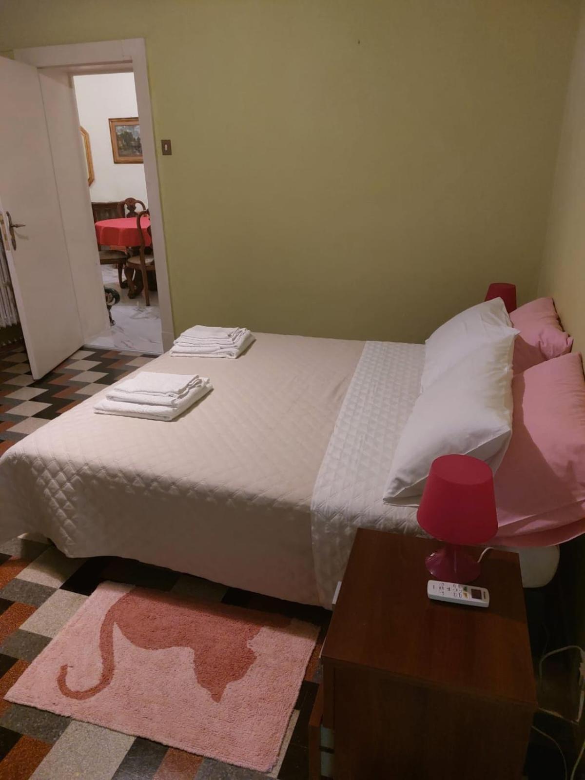 Villa Mehari Pisa Eksteriør billede