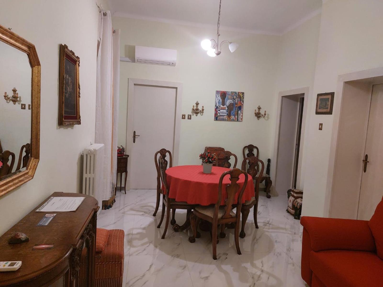 Villa Mehari Pisa Eksteriør billede
