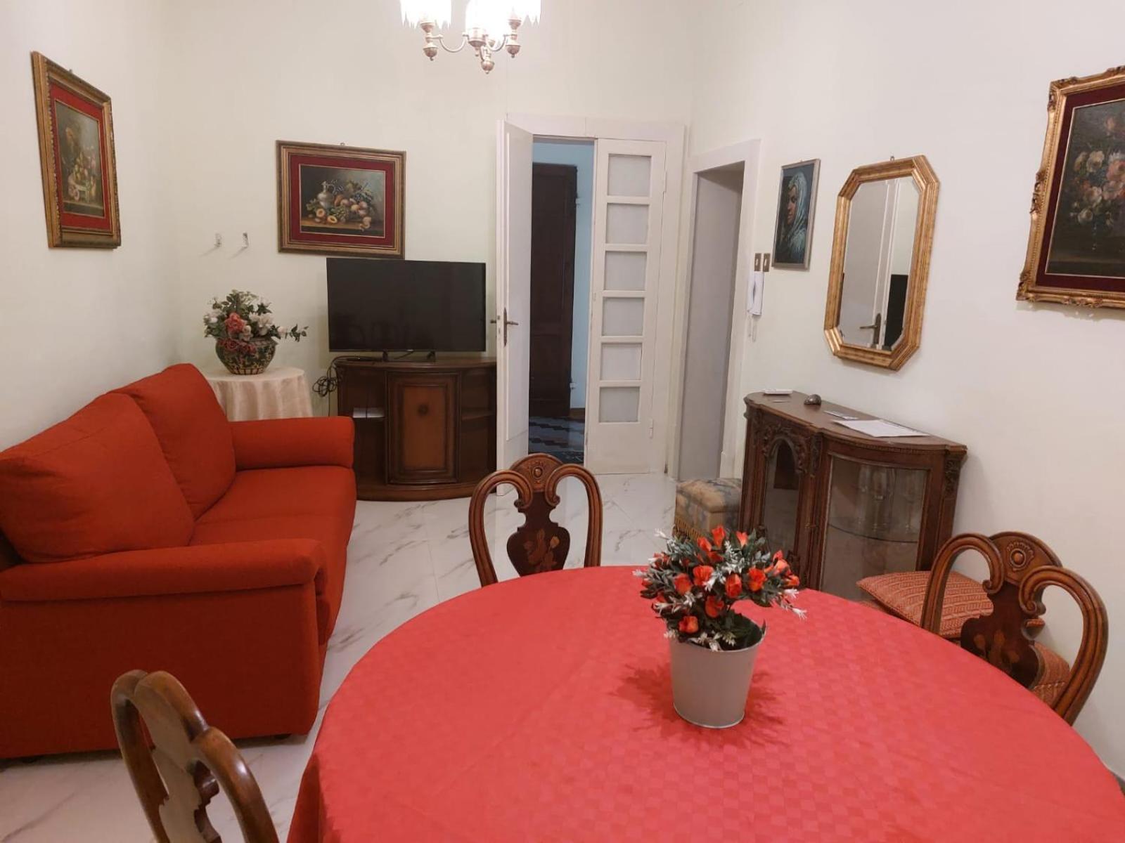 Villa Mehari Pisa Eksteriør billede