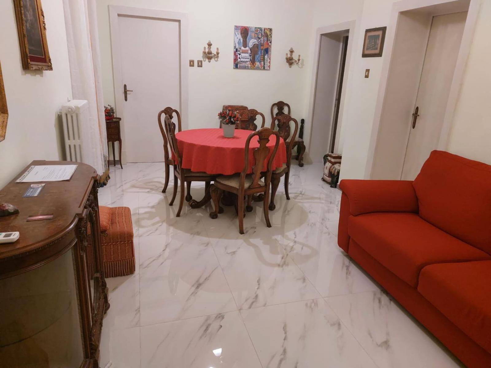 Villa Mehari Pisa Eksteriør billede