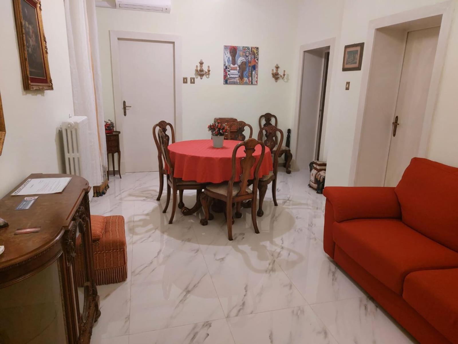 Villa Mehari Pisa Eksteriør billede