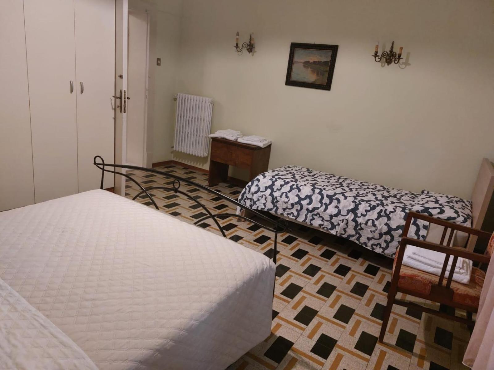 Villa Mehari Pisa Eksteriør billede
