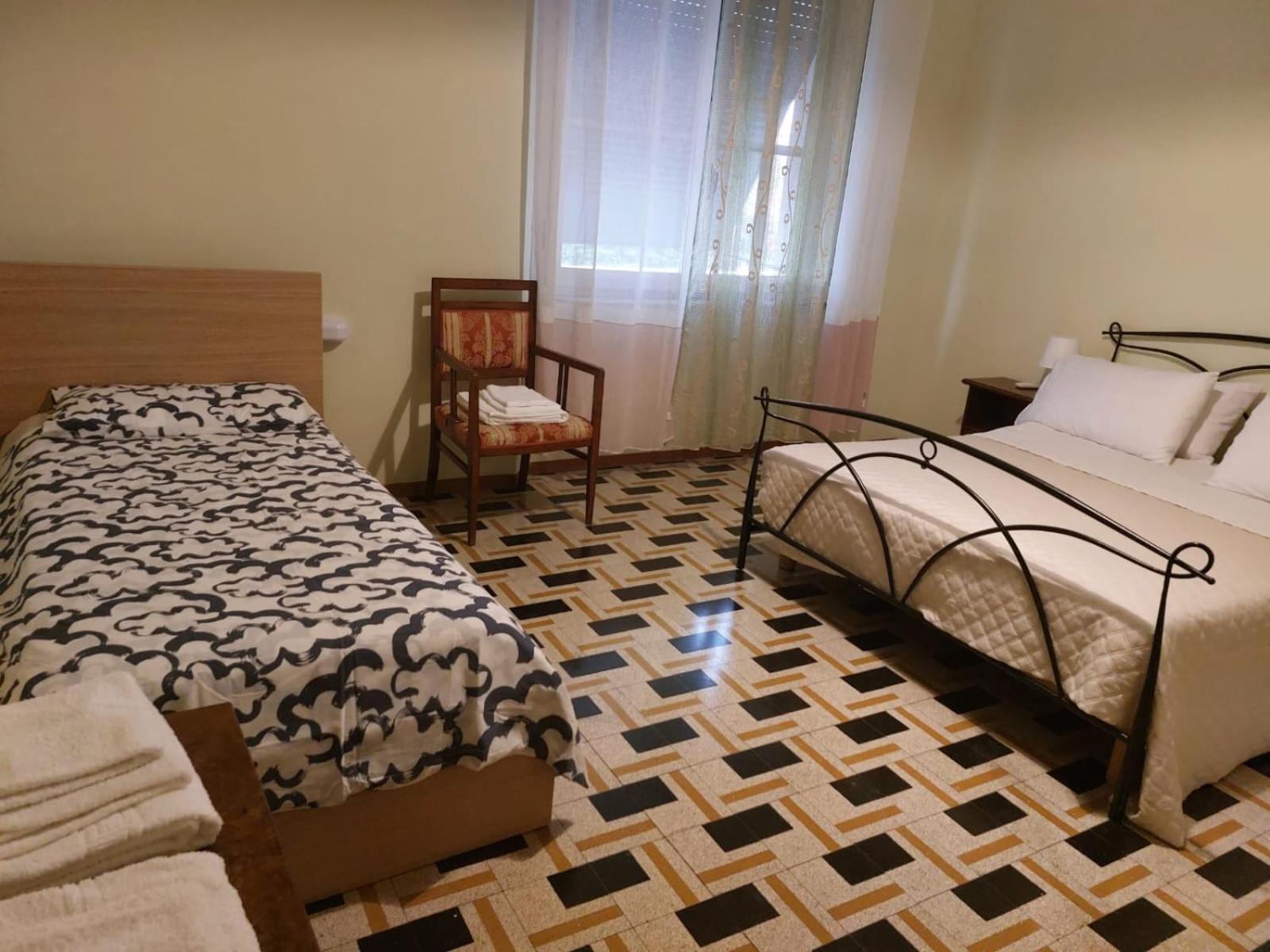 Villa Mehari Pisa Eksteriør billede