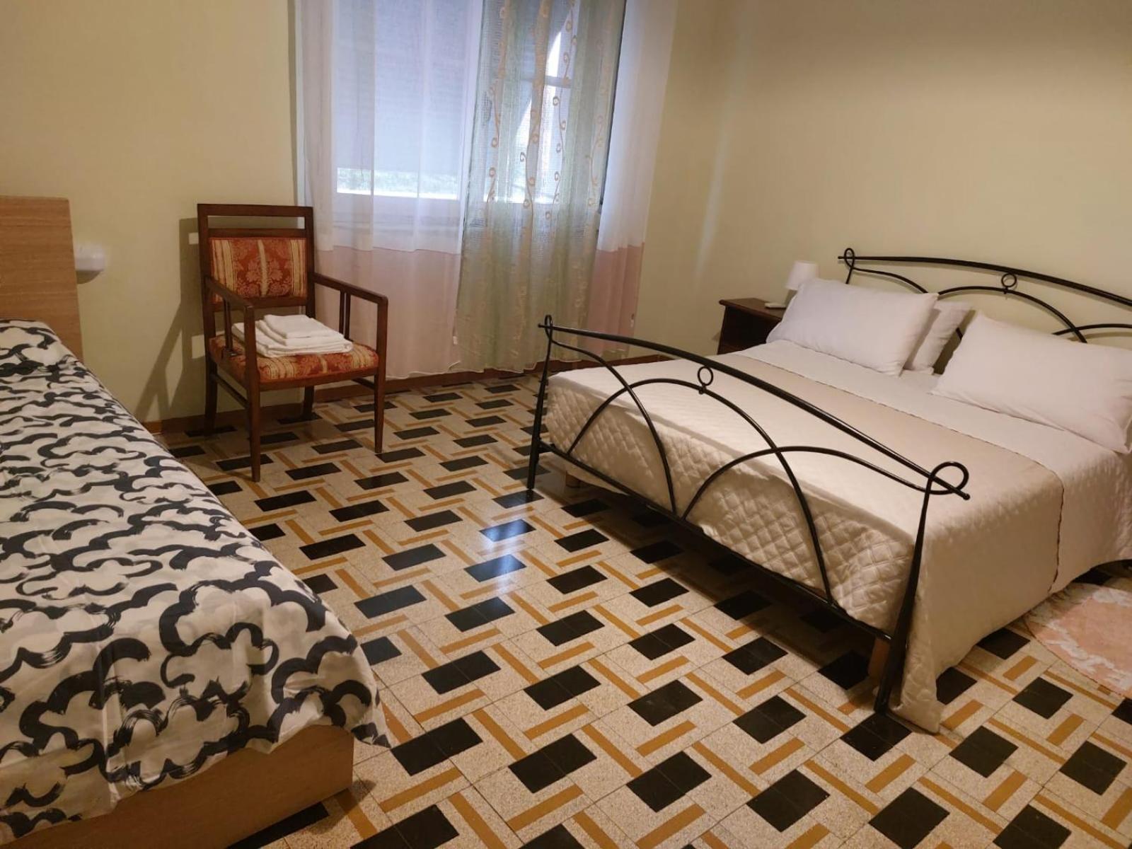 Villa Mehari Pisa Eksteriør billede