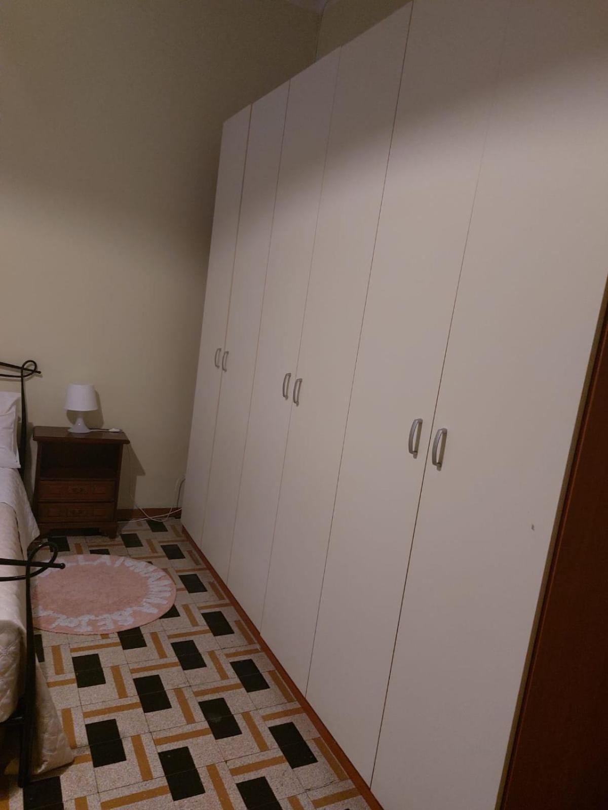 Villa Mehari Pisa Eksteriør billede