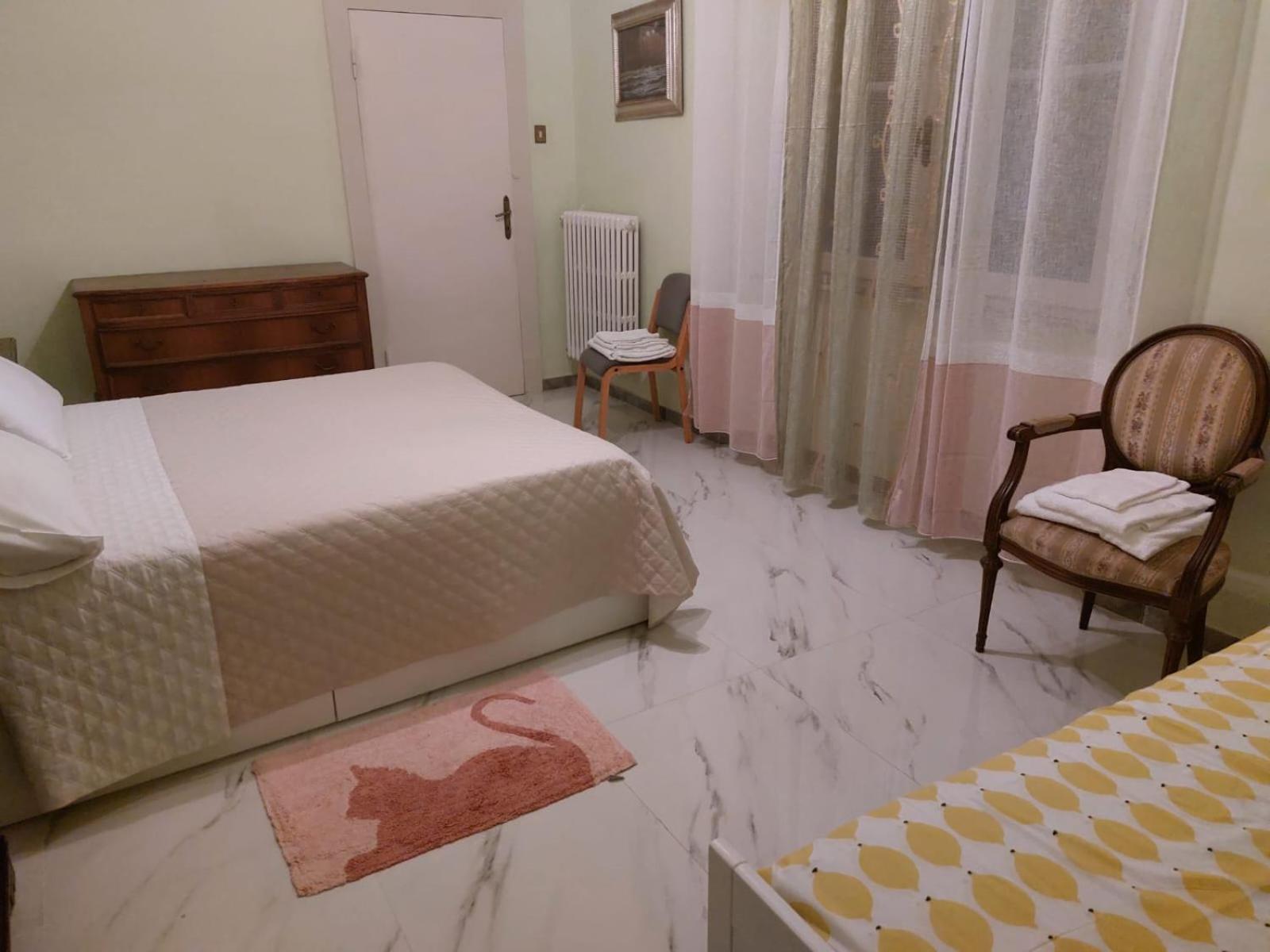 Villa Mehari Pisa Eksteriør billede