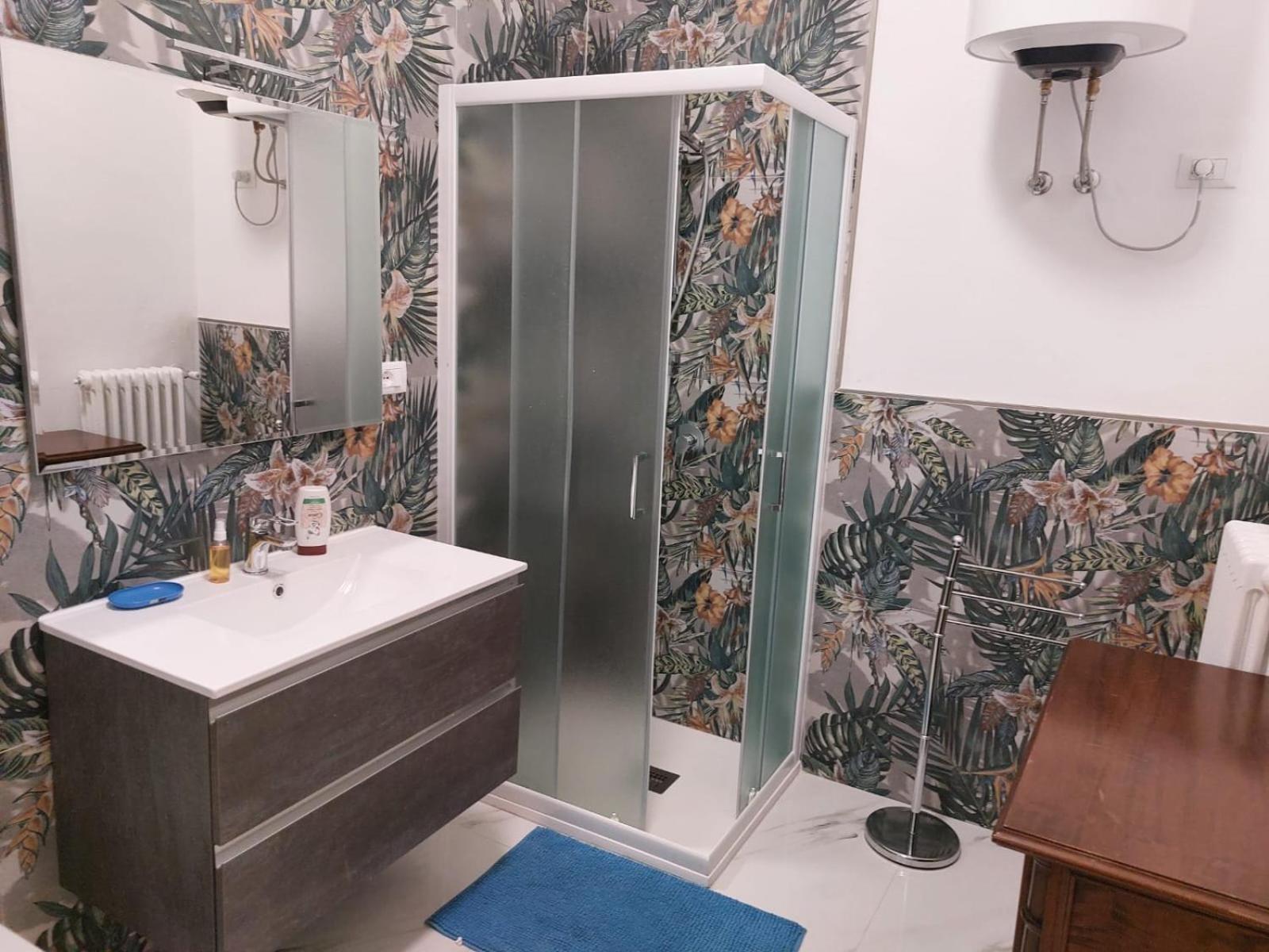 Villa Mehari Pisa Eksteriør billede