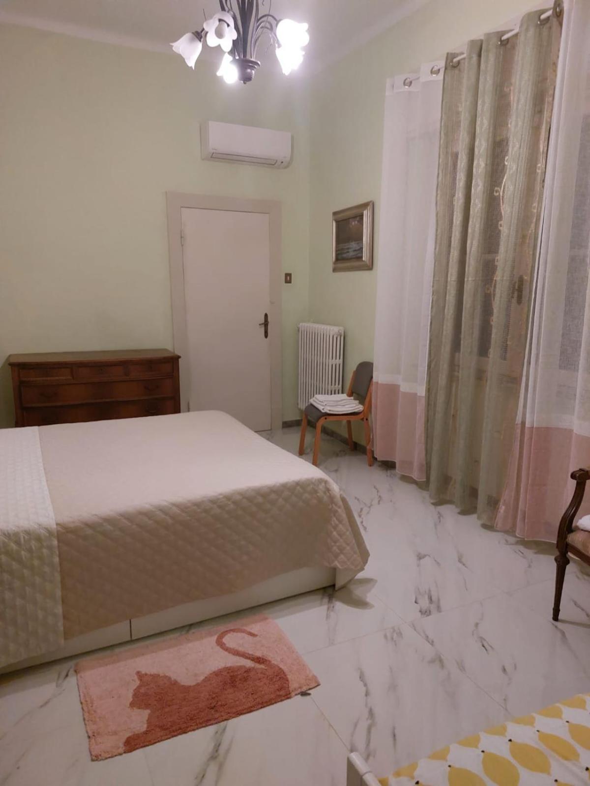 Villa Mehari Pisa Eksteriør billede