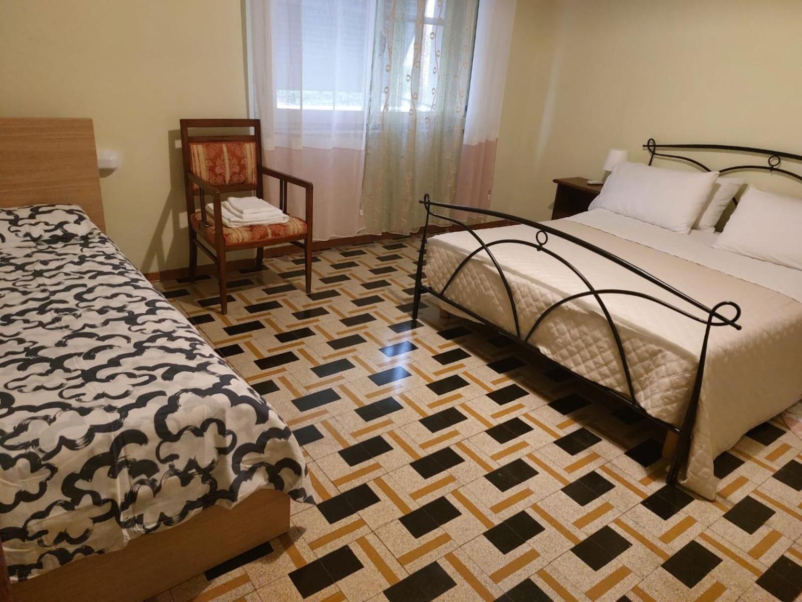 Villa Mehari Pisa Eksteriør billede