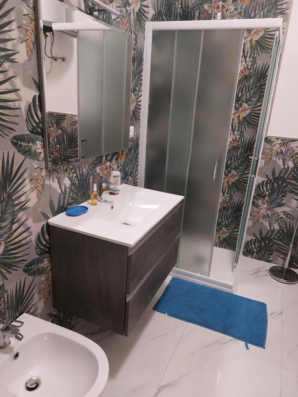 Villa Mehari Pisa Eksteriør billede