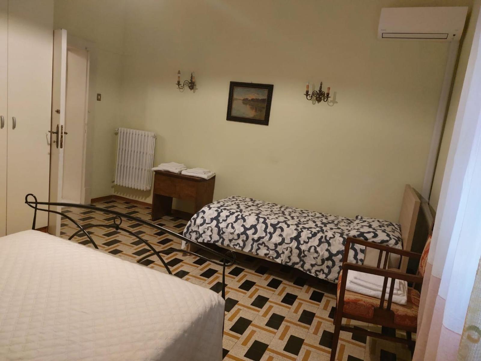 Villa Mehari Pisa Eksteriør billede