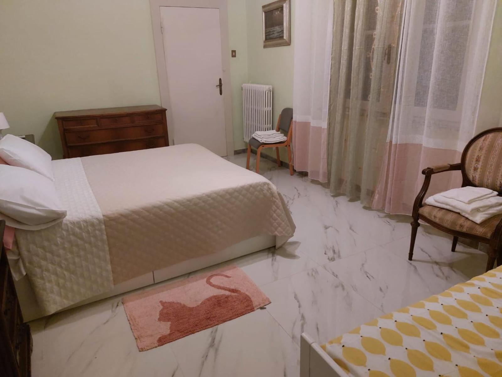 Villa Mehari Pisa Eksteriør billede