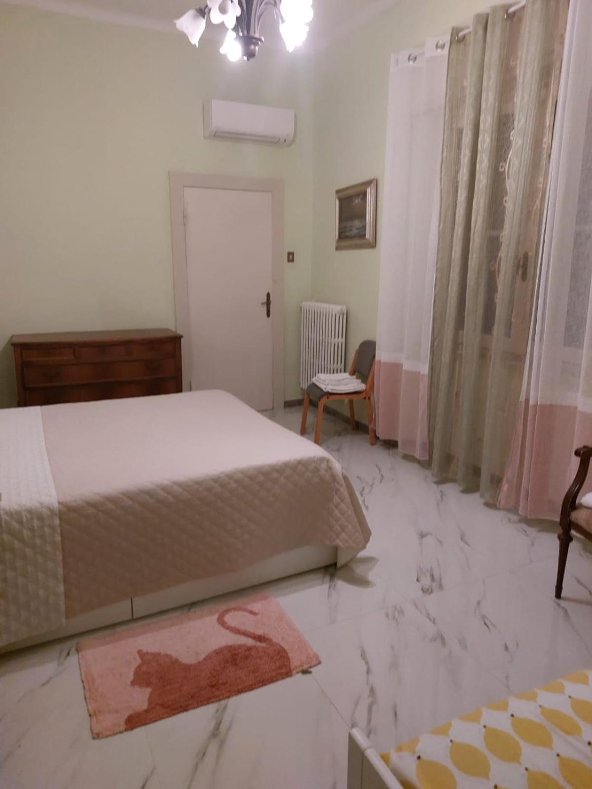 Villa Mehari Pisa Eksteriør billede