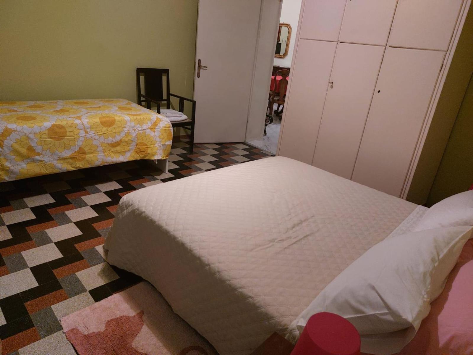 Villa Mehari Pisa Eksteriør billede
