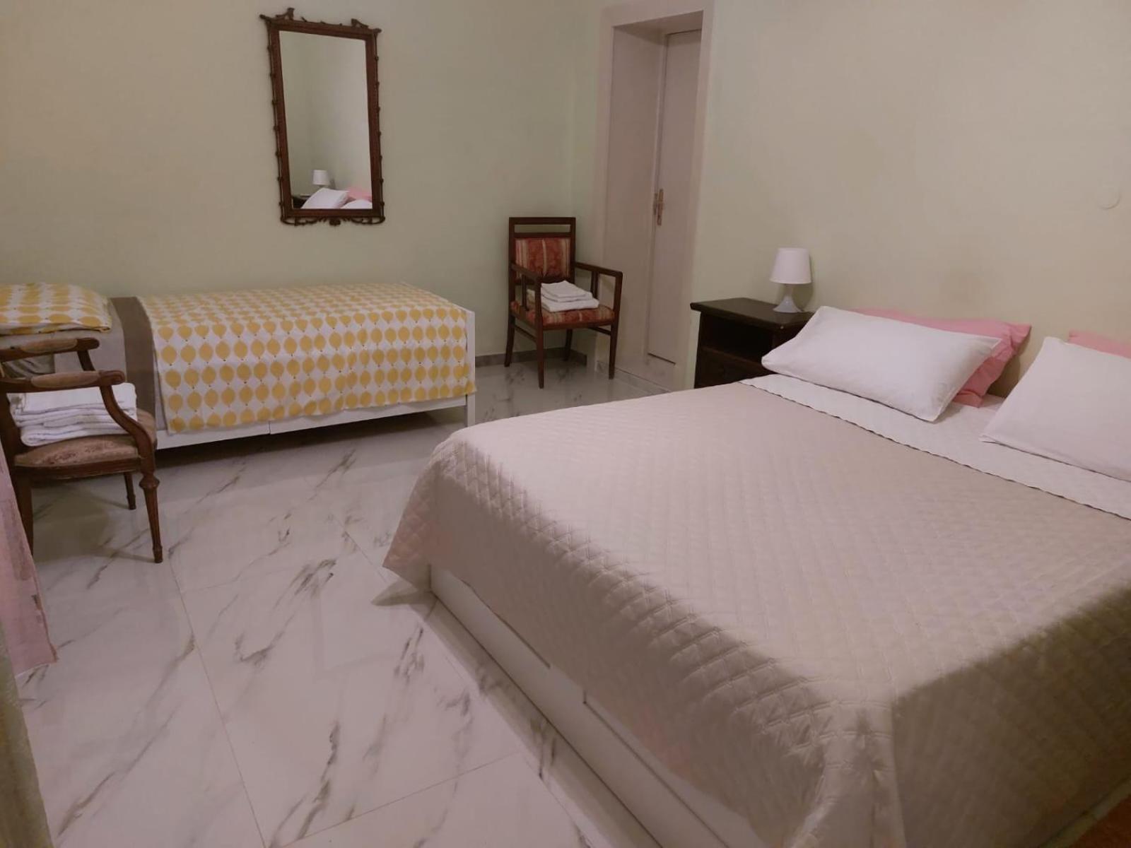 Villa Mehari Pisa Eksteriør billede