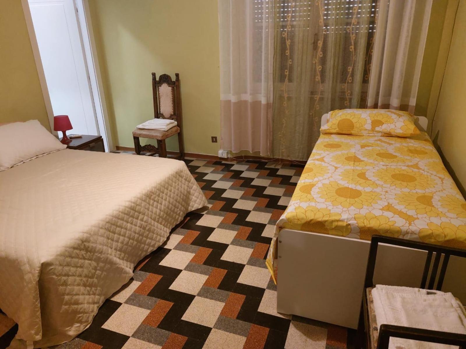 Villa Mehari Pisa Eksteriør billede