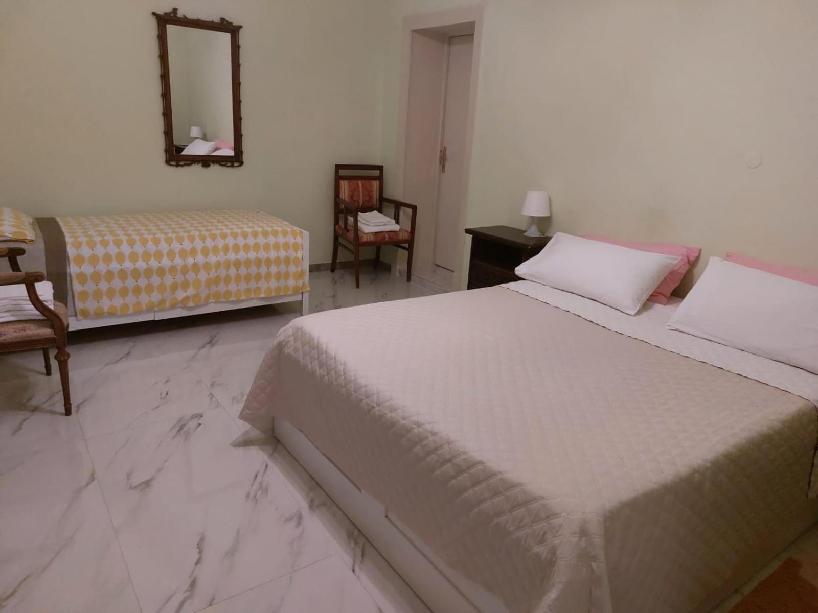 Villa Mehari Pisa Eksteriør billede