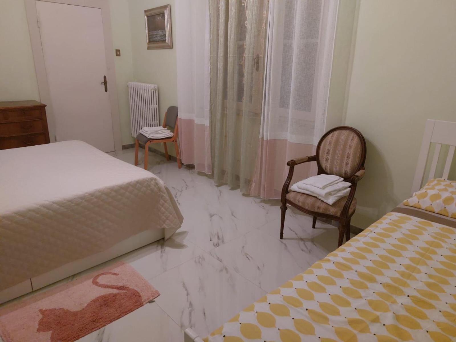 Villa Mehari Pisa Eksteriør billede