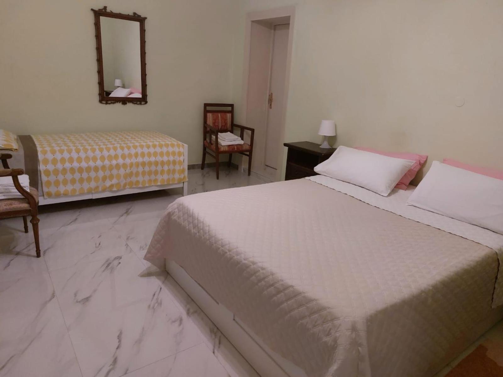 Villa Mehari Pisa Eksteriør billede
