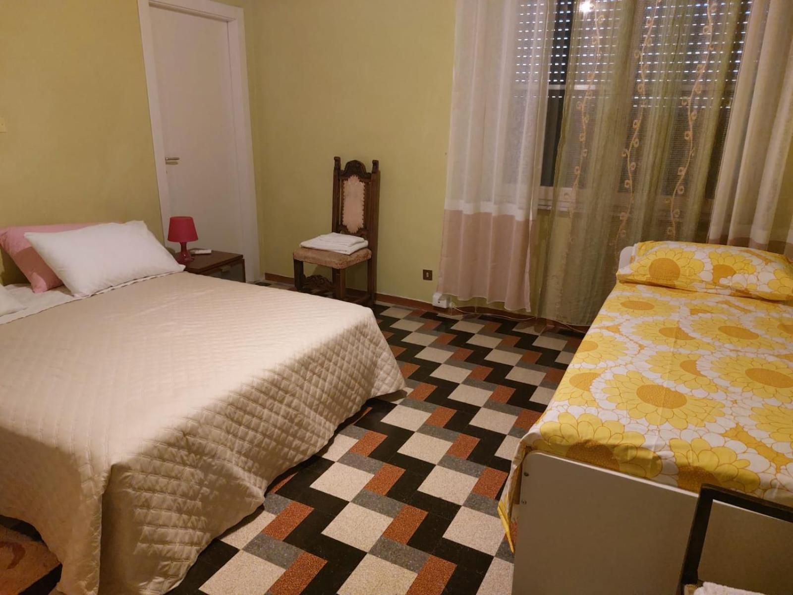 Villa Mehari Pisa Eksteriør billede