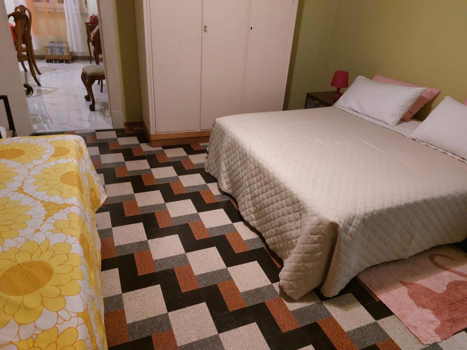 Villa Mehari Pisa Eksteriør billede
