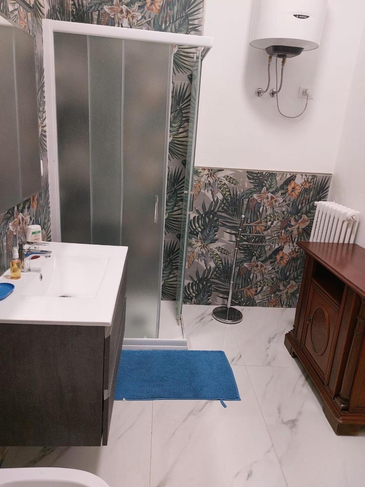 Villa Mehari Pisa Eksteriør billede