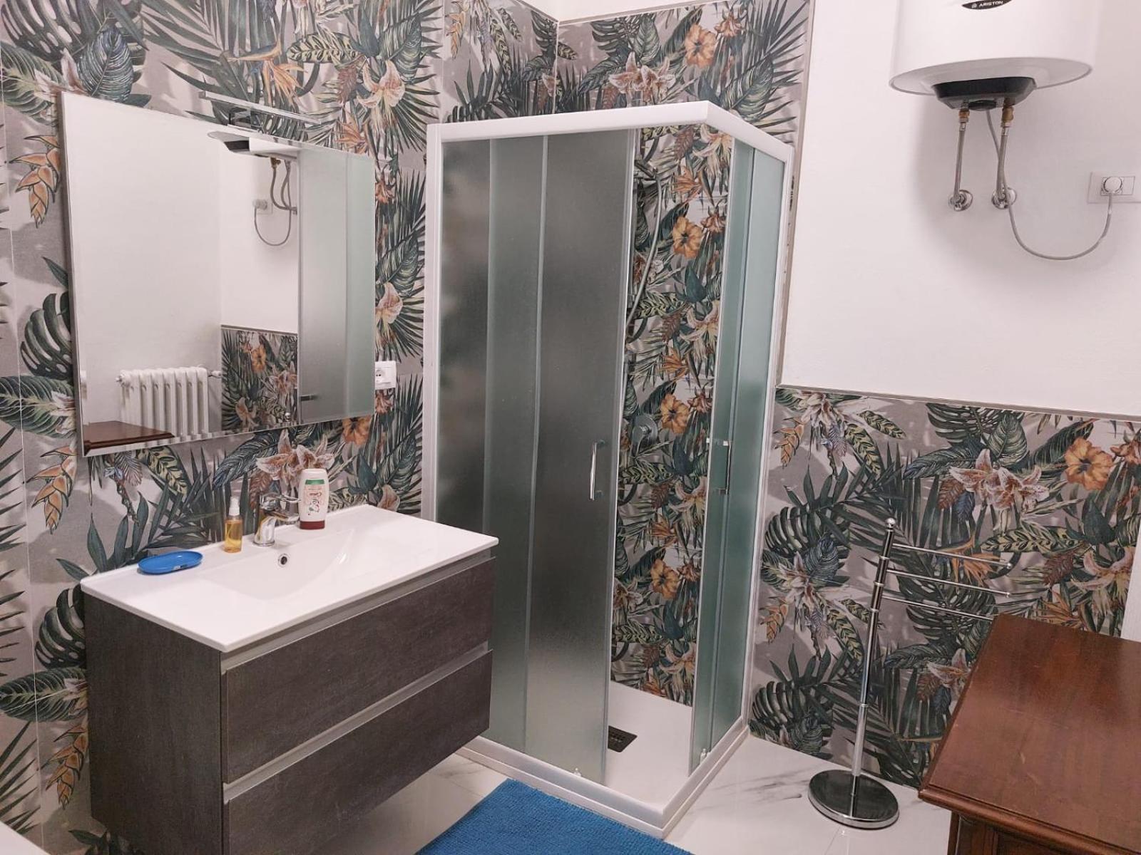 Villa Mehari Pisa Eksteriør billede