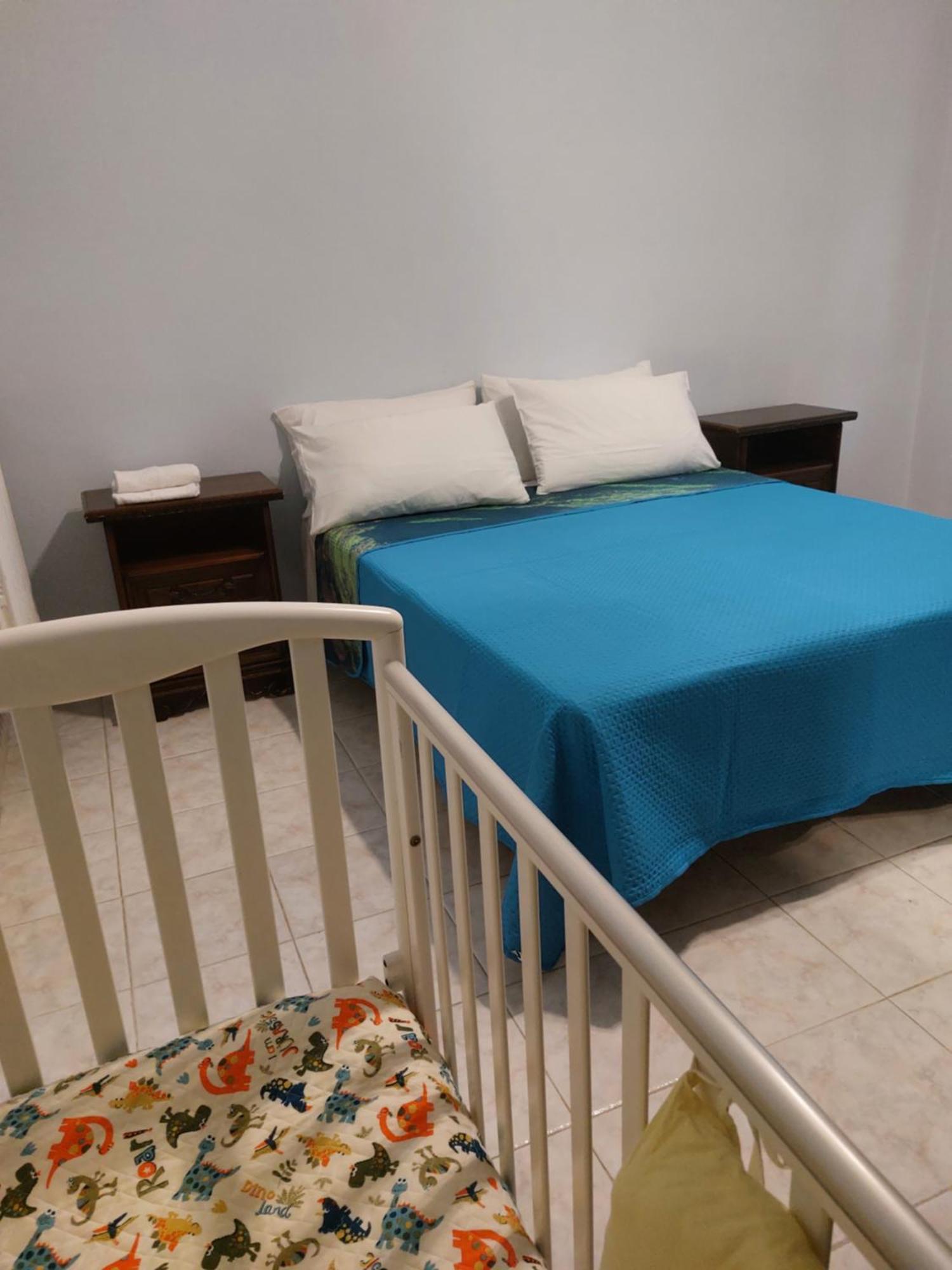 Villa Mehari Pisa Eksteriør billede