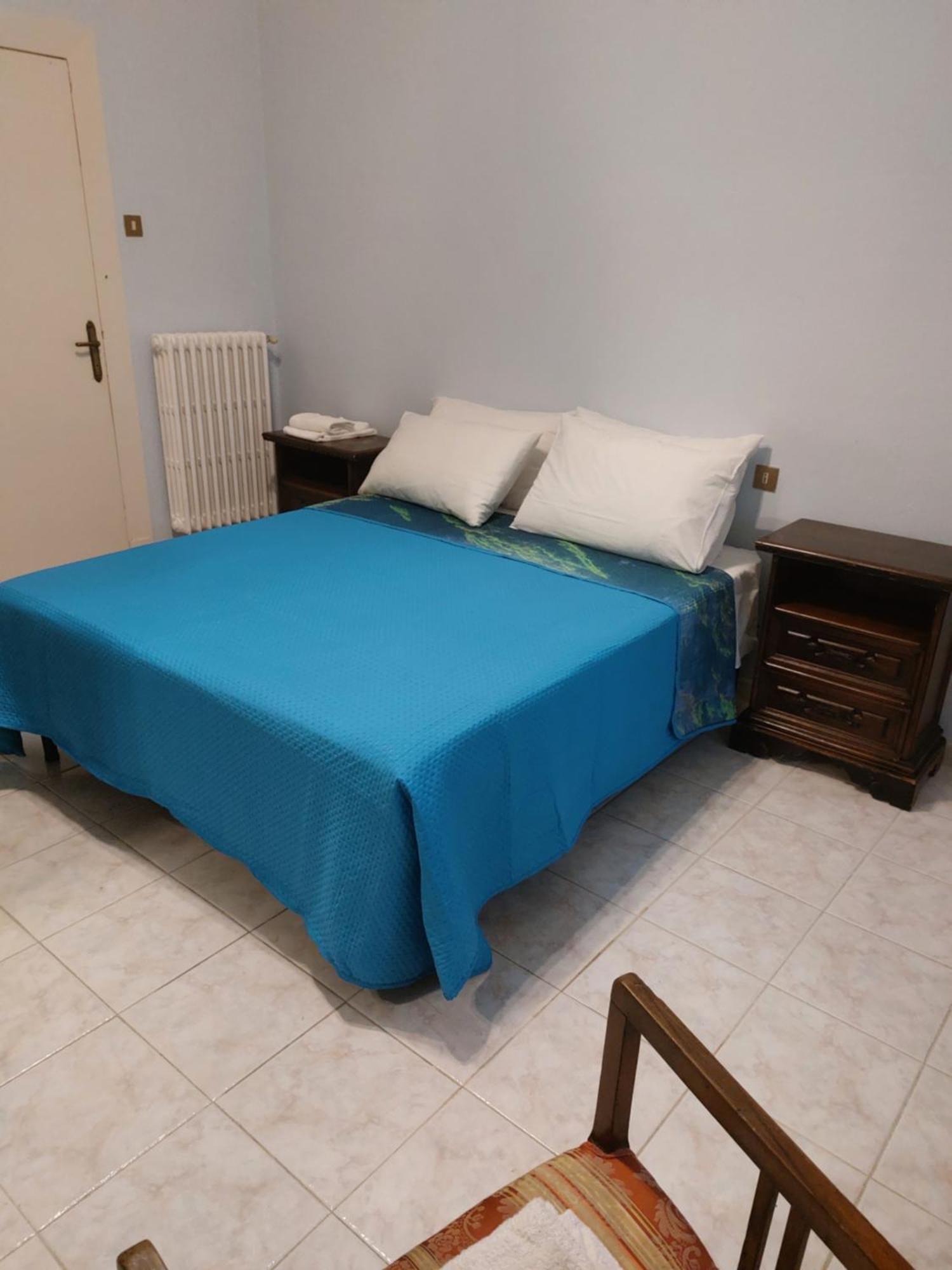 Villa Mehari Pisa Eksteriør billede