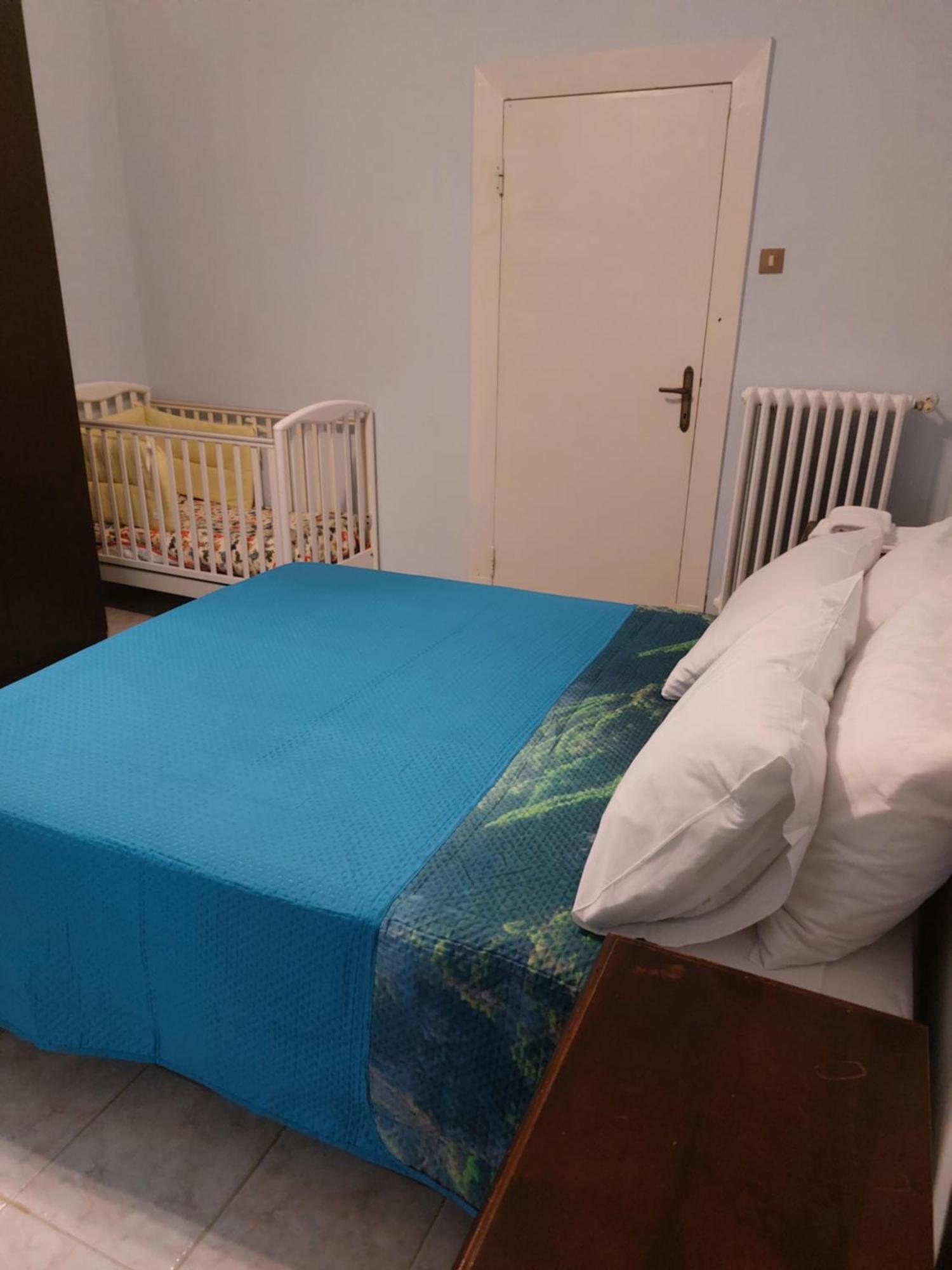 Villa Mehari Pisa Eksteriør billede