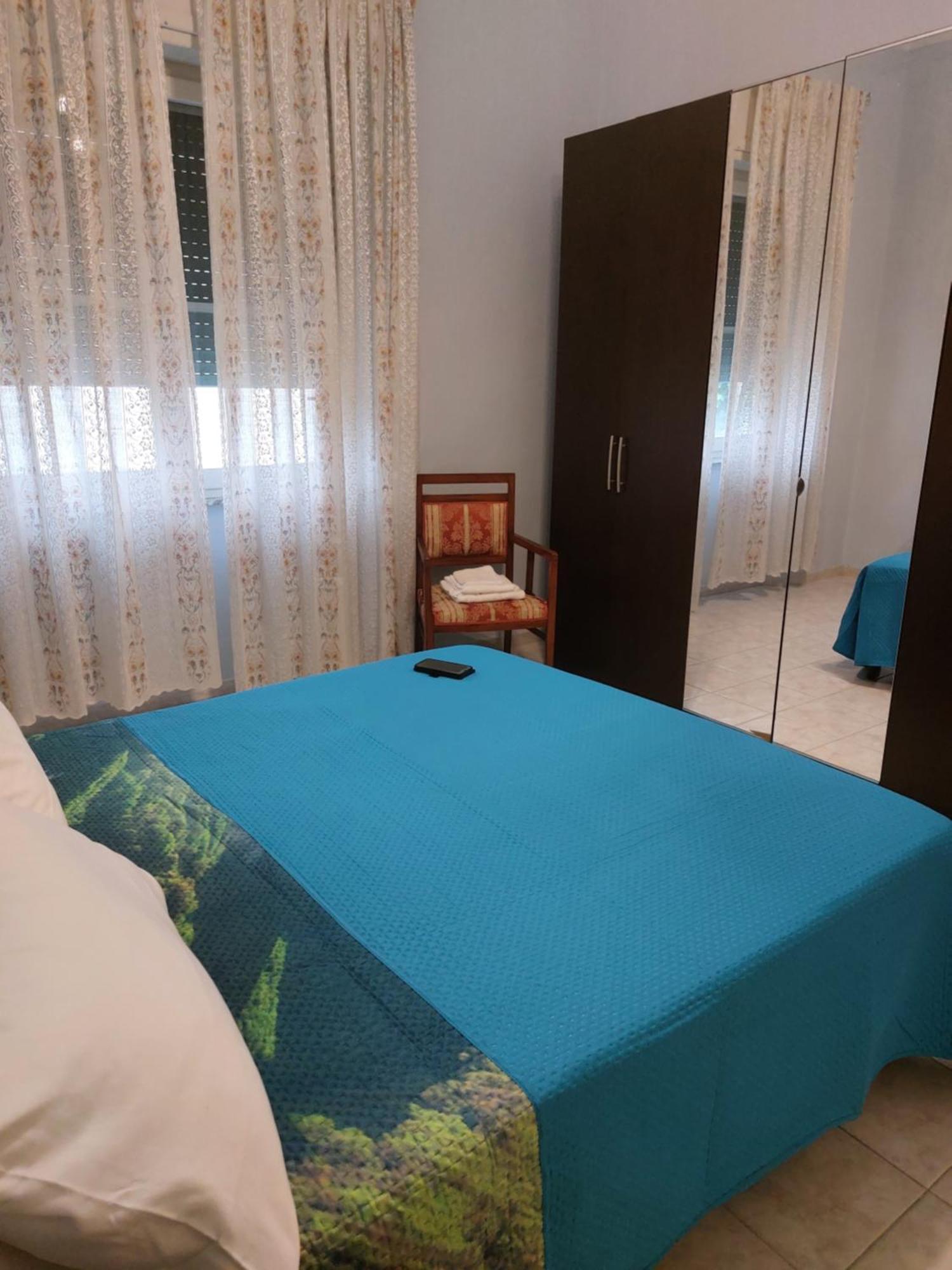 Villa Mehari Pisa Eksteriør billede
